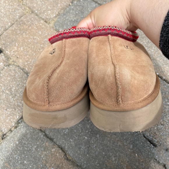 UGG Tazz Platform mule - Picture 8 of 11